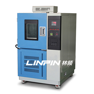小型高低溫測試箱針對溫度的規定