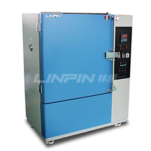 如何辨別高溫恒溫試驗機的好壞